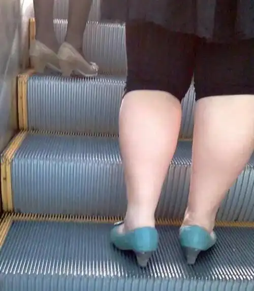 "大象腿"很严重,掌握这3个运动技巧,或能练出迷人大腿线条