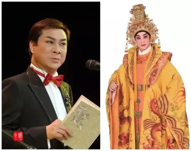 古装粤剧刁蛮公主戆驸马门票即将售罄欲购从速献礼长辈