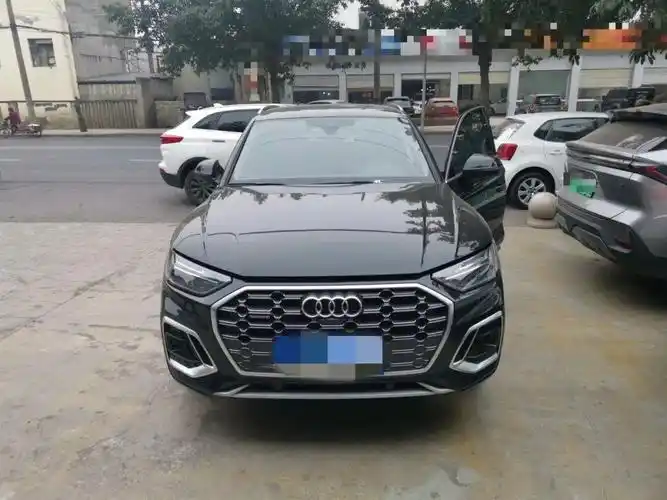 将近30万买辆21年的奥迪q5l,开了1万多公里_奥迪q5l社区_易车社区
