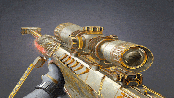 【全方位评测】不动如山稳如磐石,巴雷特-毁灭-荣耀之怒_威力_狙击枪