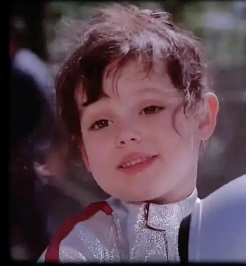 电影小淘气的头像