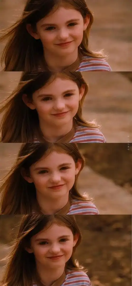 追影打卡怦然心动