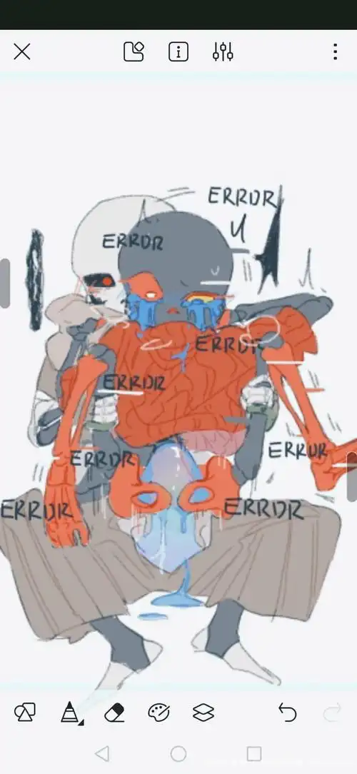 众骨的生活(多cp向