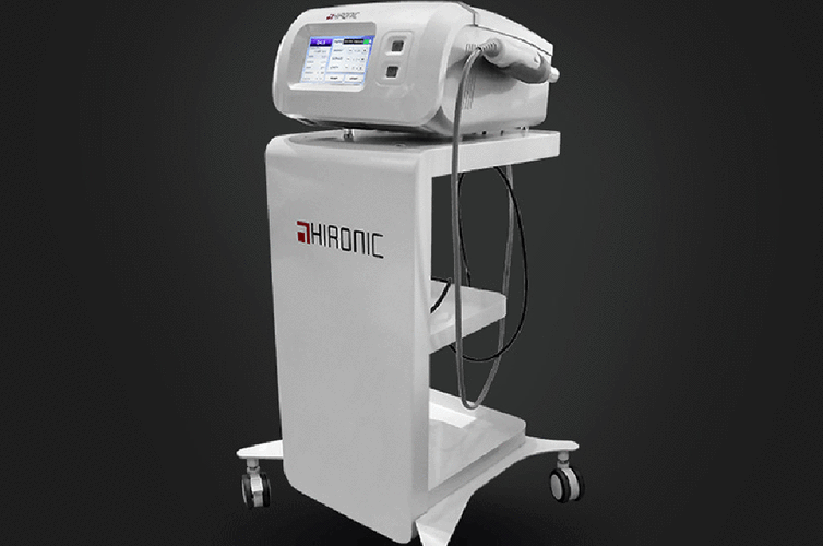 达琳科技私密超声刀生产厂家美容院女性私密仪器阴道紧缩抗衰仪