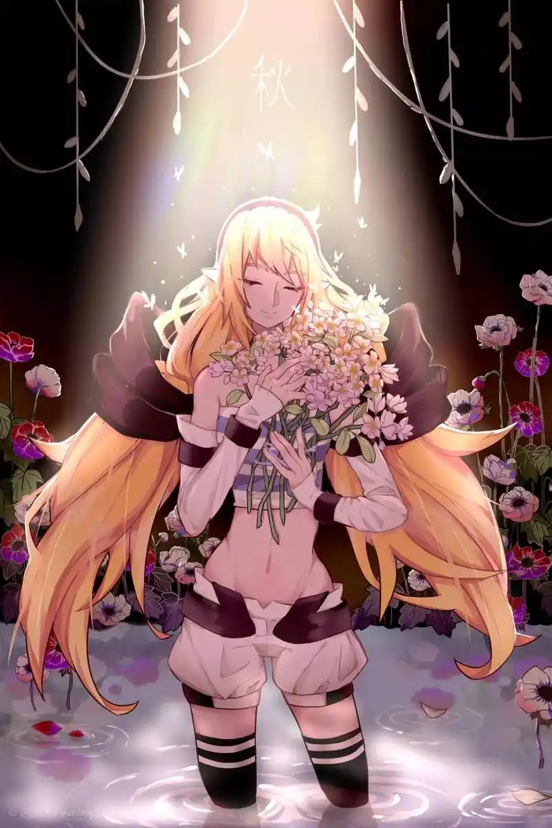 凹凸同人凹凸世界第三季第16集ed同人作品展示