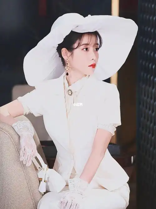 iu德鲁纳酒店超美壁纸