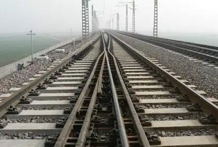 高速铁路路基工程施工技术探讨