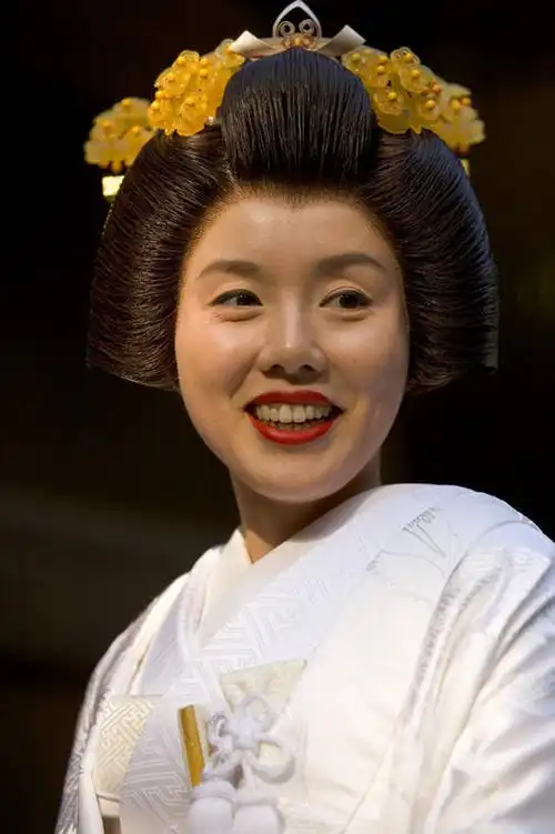 成年人,一个人,竖图,日本,亚洲,仅一个女性,和服,日本文化,摄影,肖像