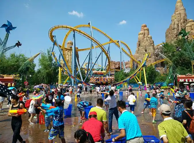 (北京篇)六一儿童节带孩子去哪玩好,儿童节北京去哪玩