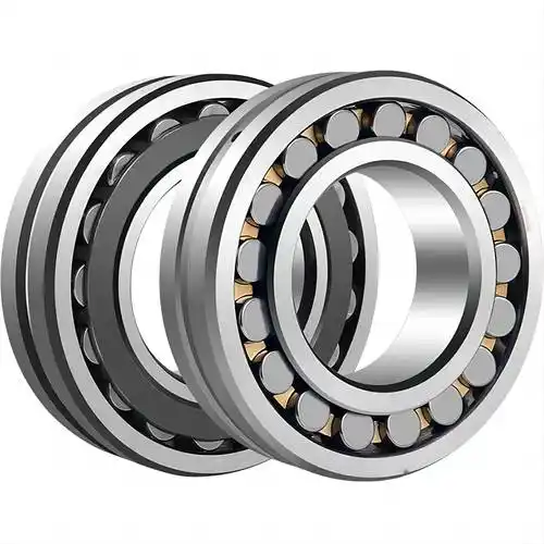 不锈钢轴承的优点及不锈钢轴304,440材质的区别