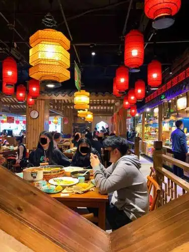 大厨小味(八里庄店)