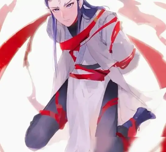 解锁混天绫最正确的用法本以为只能斩妖除魔没想竟还能绑敖丙