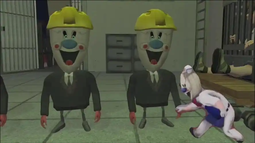 冰淇淋怪人番外罗德抓住小胖子的朋友还请来四个小罗德来帮忙