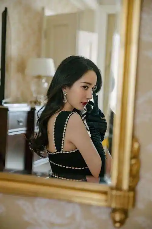 杨幂哪里人 杨幂个人资料哪里人