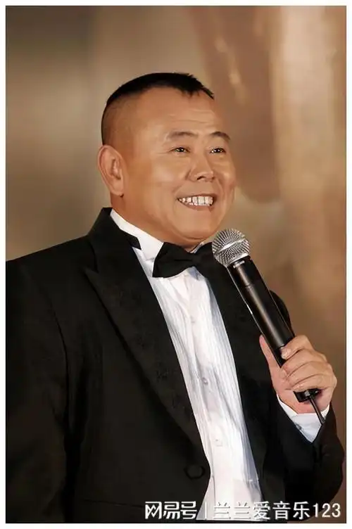 潘长江:撮合女儿婚姻,外孙让他变得年轻