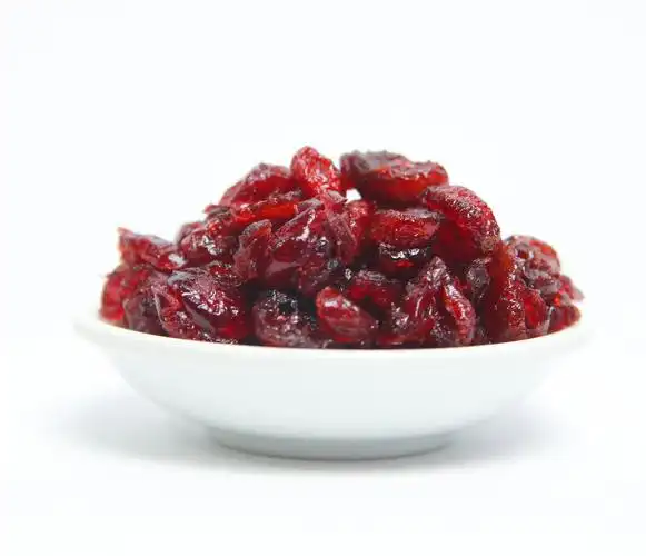 蔓越莓干250g包邮烘焙曲奇原料水果干美国进口无籽曼越梅干切片