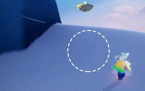 光遇紫色毛靴棉裤在哪毛靴棉裤先祖位置介绍