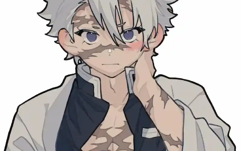 「鬼灭之刃」不死川实弥