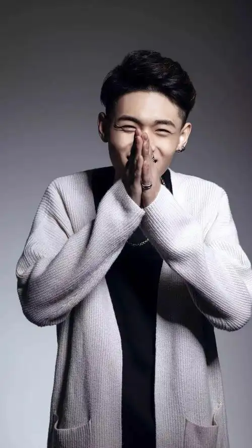 壁纸| 明星系列之秦霄贤