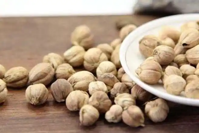 白蔻:别看我个头小,但我功效大