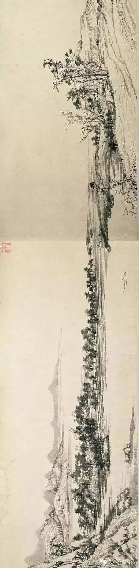 看遍中国最美长卷,一次看过瘾