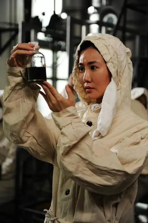 催人泪下,反映"两弹一星"事业的纪实性电视剧《国家命运》