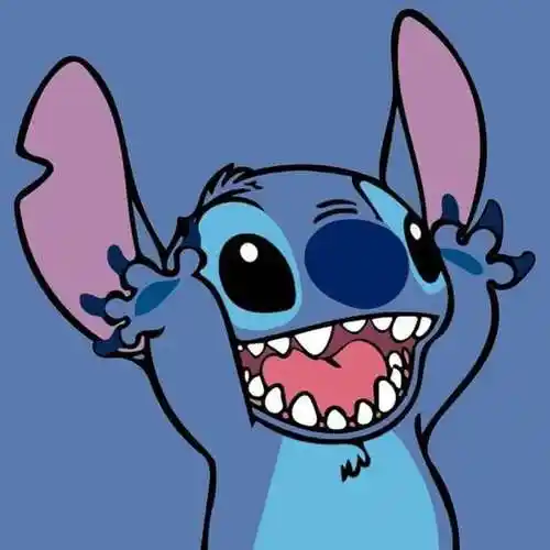 史迪仔头像图片