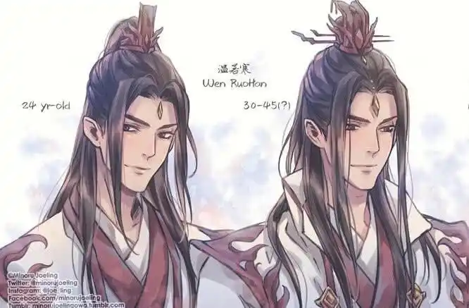 年轻的时候也是美男子哦