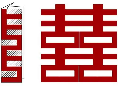 剪纸文化∣似二月春风,剪出一片绚丽多彩的世界