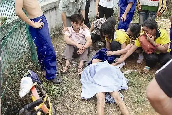 集美一名男童坠亡翔安同安又有两名男孩溺亡