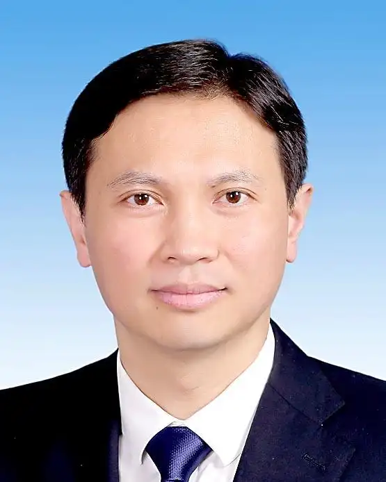 揭阳市人民政府市长,副市长