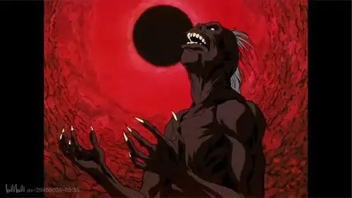 剑风传奇蚀之日的献祭