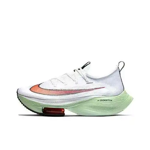 破二跑鞋基普乔格东京限定马拉松二代zoom气垫运动鞋男跑步鞋 破二黑