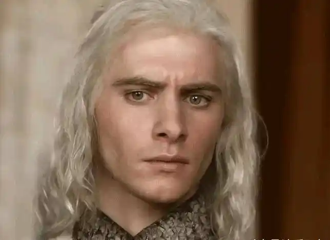 权力的游戏:坦格利安的人,一半疯狂一半伟大,韦赛里斯是哪种?