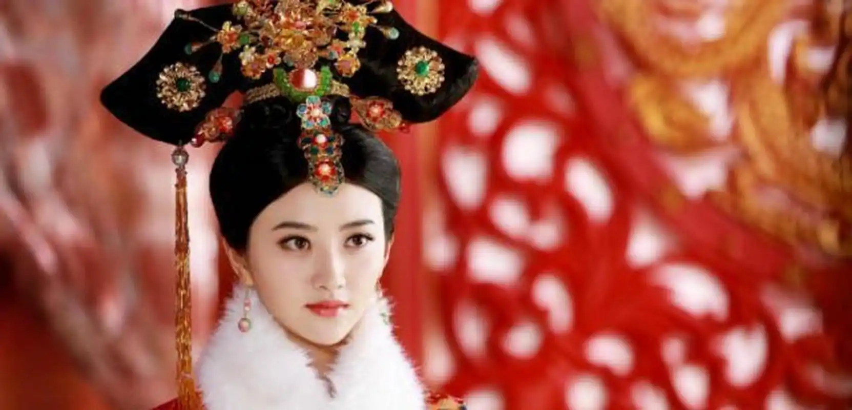 孝庄皇后传奇一生:原来历史中的她是这样的人,一直被我们误解孝庄文