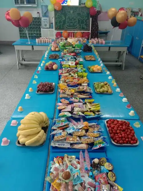 【快乐飞翔】2020年小太阳幼儿园毕业茶话会