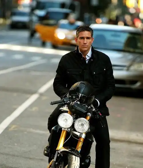 《疑犯追踪》第三季谜题系列(一)