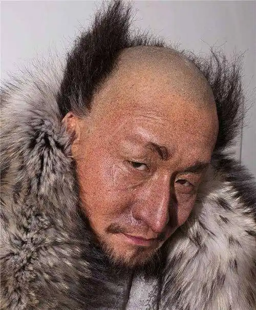 历史上真实的座山雕什么样子?比电视剧更凶残,张作霖拿他没办法_乐山_