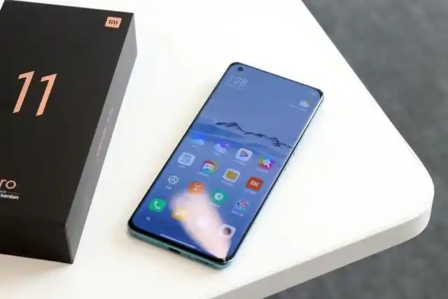 小米11pro买前应该注意到的几大优缺点