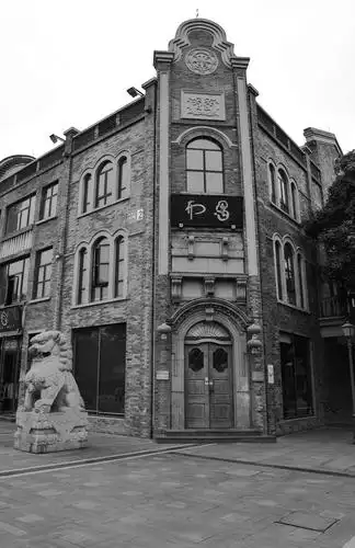 锦门— 老成都的回忆