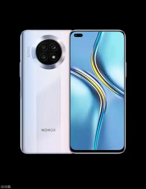 华为新款荣耀x20上市,支持66w快充,1000多价位手机