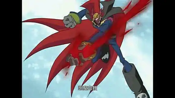 聊一下《数码宝贝》中吸血魔兽你不知道的实力设定