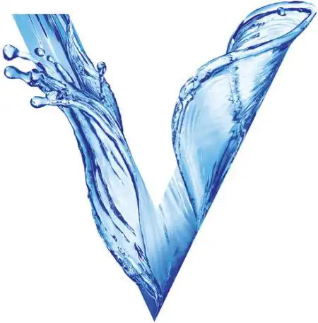 薇姿全新品牌形象"v"盛大发布