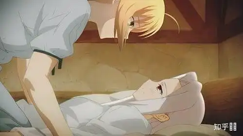 如果卫宫切嗣当初以作战的名义要求帮saber补魔saber会同意吗