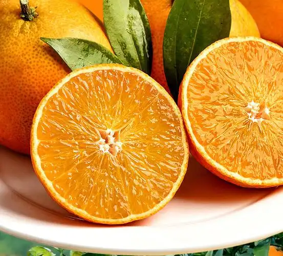 四川爱媛38号果冻橙子新鲜果冻橙甜橙当季水果 8斤礼盒装【图片 价格