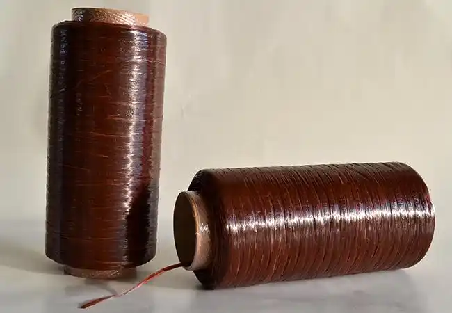 玻璃纤维预浸丝