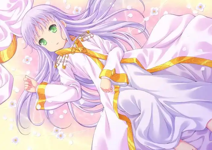 p站精选魔法禁书目录茵蒂克丝高清壁纸特辑