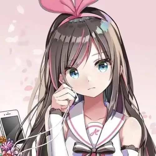 绊爱酱 | 我才不是人工智障啦