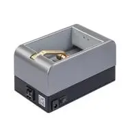 扑克牌邦可臣pvc塑料扑克可水洗黄金色朴克牌土豪金创意加厚纸牌问答