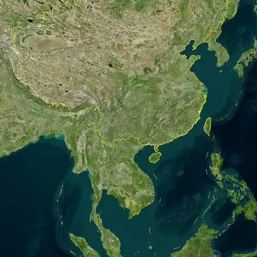 广东多光谱卫星企业